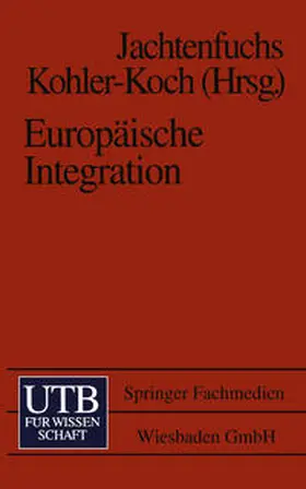 Jachtenfuchs |  Europäische Integration | eBook | Sack Fachmedien