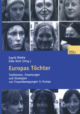 Miethe / Roth |  Europas Töchter | eBook | Sack Fachmedien