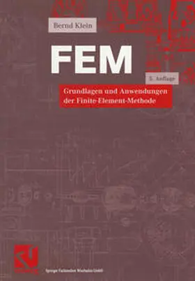 Klein |  FEM | eBook | Sack Fachmedien