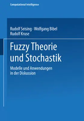 Seising |  Fuzzy Theorie und Stochastik | eBook | Sack Fachmedien