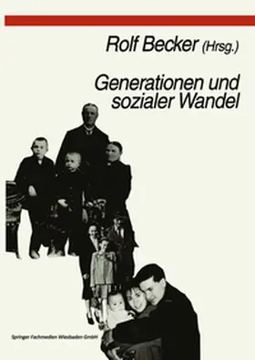 Becker |  Generationen und sozialer Wandel | eBook | Sack Fachmedien