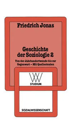 Geschichte der Soziologie 2 | E-Book | sack.de