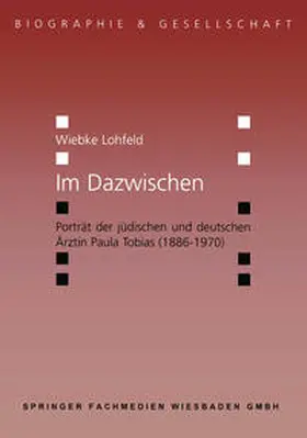 Lohfeld |  Im Dazwischen | eBook | Sack Fachmedien