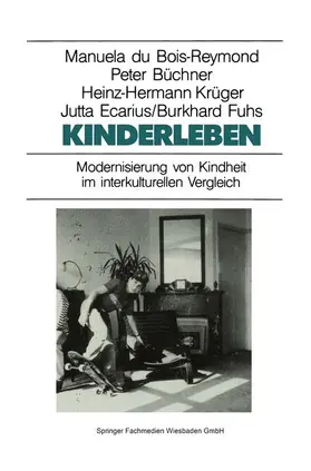  Kinderleben | Buch |  Sack Fachmedien