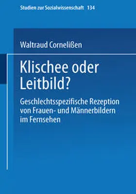 Cornelißen |  Klischee oder Leitbild? | eBook | Sack Fachmedien