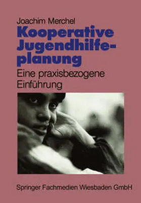  Kooperative Jugendhilfeplanung | eBook | Sack Fachmedien