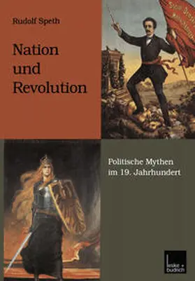 Speth | Nation und Revolution | E-Book | sack.de