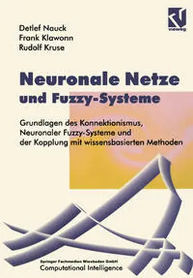 Nauck / Klawonn / Kruse |  Neuronale Netze und Fuzzy-Systeme | eBook | Sack Fachmedien