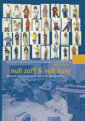 ZSE - Zeitschrift für Soziologie der / Behnken / Maschke | null zoff & voll busy | E-Book | sack.de