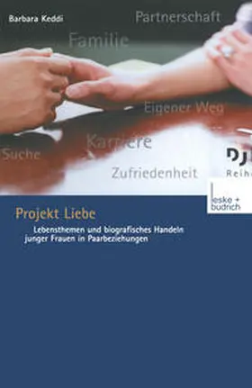 Keddi |  Projekt Liebe | eBook | Sack Fachmedien