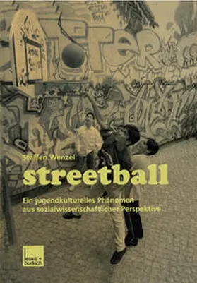 Wenzel | Streetball | E-Book | sack.de