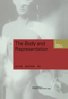 Härtel |  Body and Representation | eBook | Sack Fachmedien