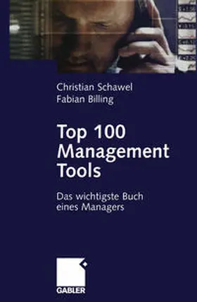 Schawel / Billing |  Top 100 Management Tools | eBook | Sack Fachmedien