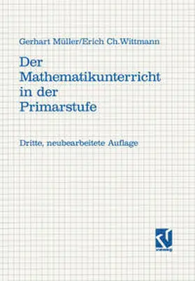 Müller / Wittmann |  Der Mathematikunterricht in der Primarstufe | eBook | Sack Fachmedien