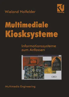  Multimediale Kiosksysteme | eBook | Sack Fachmedien