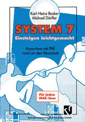 Dörfler / Becker |  System 7 Einsteigen leichtgemacht | Buch |  Sack Fachmedien