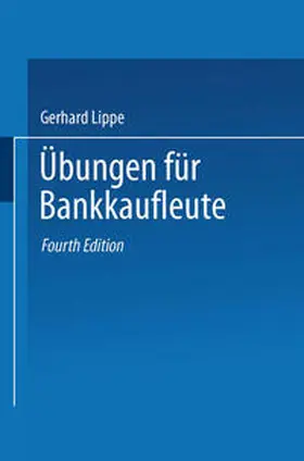 Lippe |  Übungen für Bankkaufleute | eBook | Sack Fachmedien