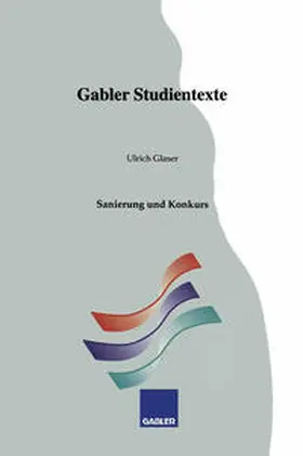 Glaser | Sanierung und Konkurs | E-Book | sack.de