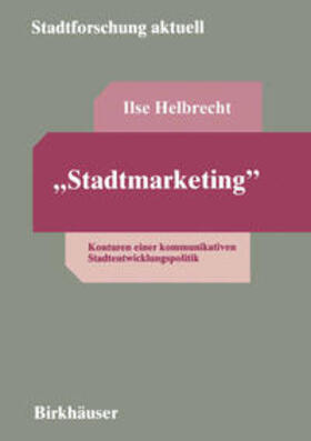  "Stadtmarketing" | eBook | Sack Fachmedien