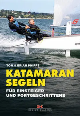 Phipps |  Katamaran segeln | Buch |  Sack Fachmedien