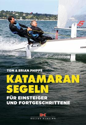 Phipps |  Katamaran segeln | eBook | Sack Fachmedien