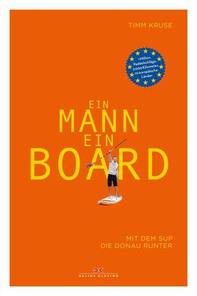 Kruse |  Ein Mann, ein Board | eBook | Sack Fachmedien