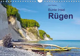 Gerhard |  Bunte Insel Rügen (Wandkalender 2019 DIN A4 quer) | Sonstiges |  Sack Fachmedien