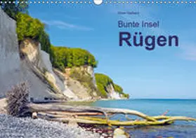 Gerhard |  Bunte Insel Rügen (Wandkalender 2019 DIN A3 quer) | Sonstiges |  Sack Fachmedien