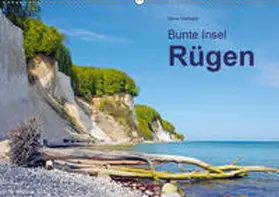 Gerhard |  Bunte Insel Rügen (Wandkalender 2019 DIN A2 quer) | Sonstiges |  Sack Fachmedien