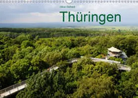 Gerhard | Thüringen (Wandkalender 2019 DIN A3 quer) | Sonstiges | 978-3-669-46407-9 | sack.de