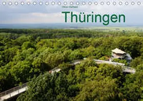 Gerhard | Thüringen (Tischkalender 2019 DIN A5 quer) | Sonstiges | 978-3-669-46408-6 | sack.de