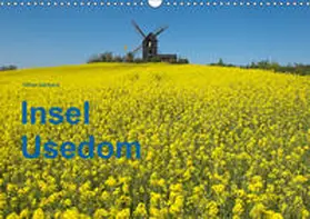 Gerhard | Usedom (Wandkalender 2019 DIN A3 quer) | Sonstiges | 978-3-669-47273-9 | sack.de