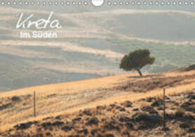 Wagner |  Kreta. Im Süden (Wandkalender 2019 DIN A4 quer) | Sonstiges |  Sack Fachmedien