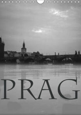 Becker |  Prag - Praha - Prague (Wandkalender 2019 DIN A4 hoch) | Sonstiges |  Sack Fachmedien