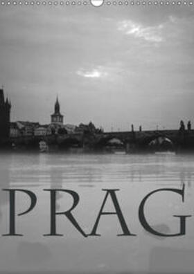 Becker |  Prag - Praha - Prague (Wandkalender 2019 DIN A3 hoch) | Sonstiges |  Sack Fachmedien