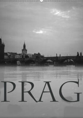 Becker |  Prag - Praha - Prague (Wandkalender 2019 DIN A2 hoch) | Sonstiges |  Sack Fachmedien