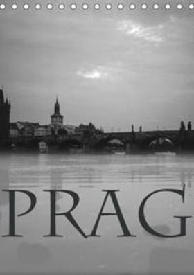 Becker |  Prag - Praha - Prague (Tischkalender 2019 DIN A5 hoch) | Sonstiges |  Sack Fachmedien