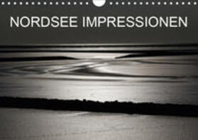 Jäger |  NORDSEE IMPRESSIONEN (Wandkalender 2019 DIN A4 quer) | Sonstiges |  Sack Fachmedien