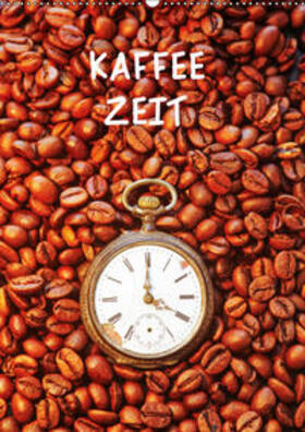 Jäger |  Kaffeezeit (CH-Version) (Wandkalender 2019 DIN A2 hoch) | Sonstiges |  Sack Fachmedien