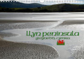 Schäfer |  LLyn Peninsula, Gwynedd, Cymru (Wandkalender 2019 DIN A4 quer) | Sonstiges |  Sack Fachmedien