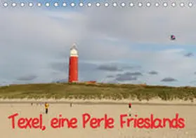 Müller | Texel, eine Perle Frieslands (Tischkalender 2019 DIN A5 quer) | Sonstiges | 978-3-669-58753-2 | sack.de