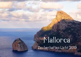 Kehl |  Mallorca Zauberhaftes Licht (Wandkalender 2019 DIN A2 quer) | Sonstiges |  Sack Fachmedien