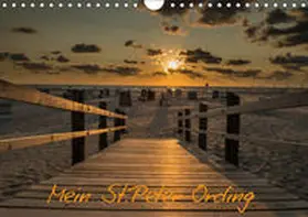 Schiller |  Mein St.Peter-Ording (Wandkalender 2019 DIN A4 quer) | Sonstiges |  Sack Fachmedien