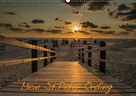 Schiller |  Mein St.Peter-Ording (Wandkalender 2019 DIN A2 quer) | Sonstiges |  Sack Fachmedien