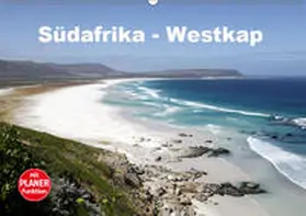 Herzog |  Südafrika - Westkap (Wandkalender 2019 DIN A2 quer) | Sonstiges |  Sack Fachmedien