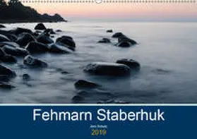 Schulz |  Fehmarn Staberhuk (Wandkalender 2019 DIN A2 quer) | Sonstiges |  Sack Fachmedien