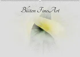 Busch |  Blüten FineArt (Wandkalender 2019 DIN A2 quer) | Sonstiges |  Sack Fachmedien