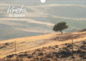 Wagner |  Kreta. Im Süden (Wandkalender 2020 DIN A4 quer) | Sonstiges |  Sack Fachmedien