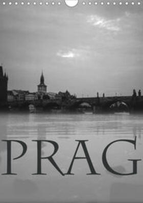 Becker |  Prag - Praha - Prague (Wandkalender 2020 DIN A4 hoch) | Sonstiges |  Sack Fachmedien