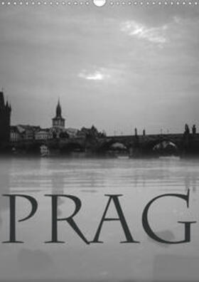 Becker |  Prag - Praha - Prague (Wandkalender 2020 DIN A3 hoch) | Sonstiges |  Sack Fachmedien